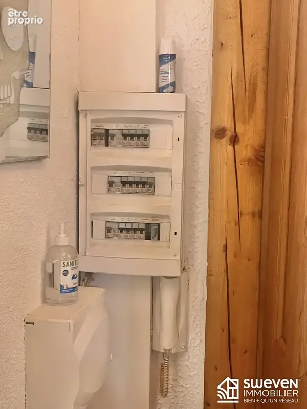 Appartement 235 m² à vendre à Saint-Girons (09200) - photo 5