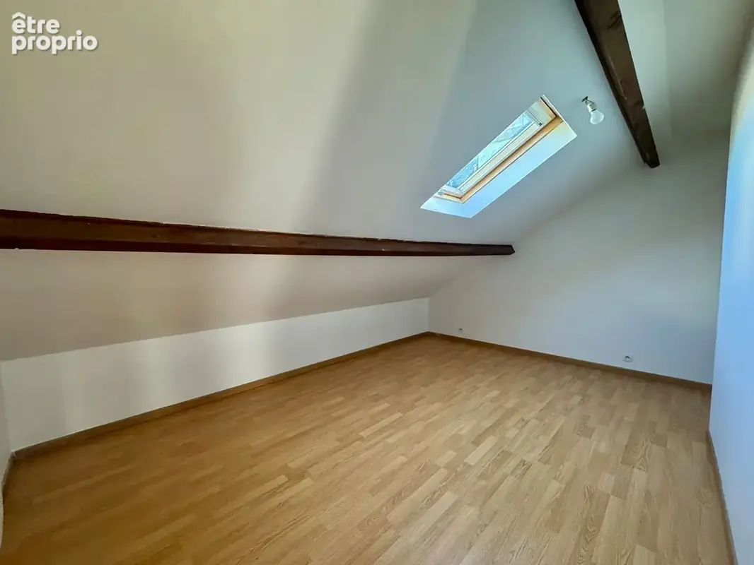 Maison saint clair sur epte - photo 8
