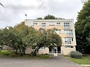 Appartement à VILLIERS-SUR-ORGE