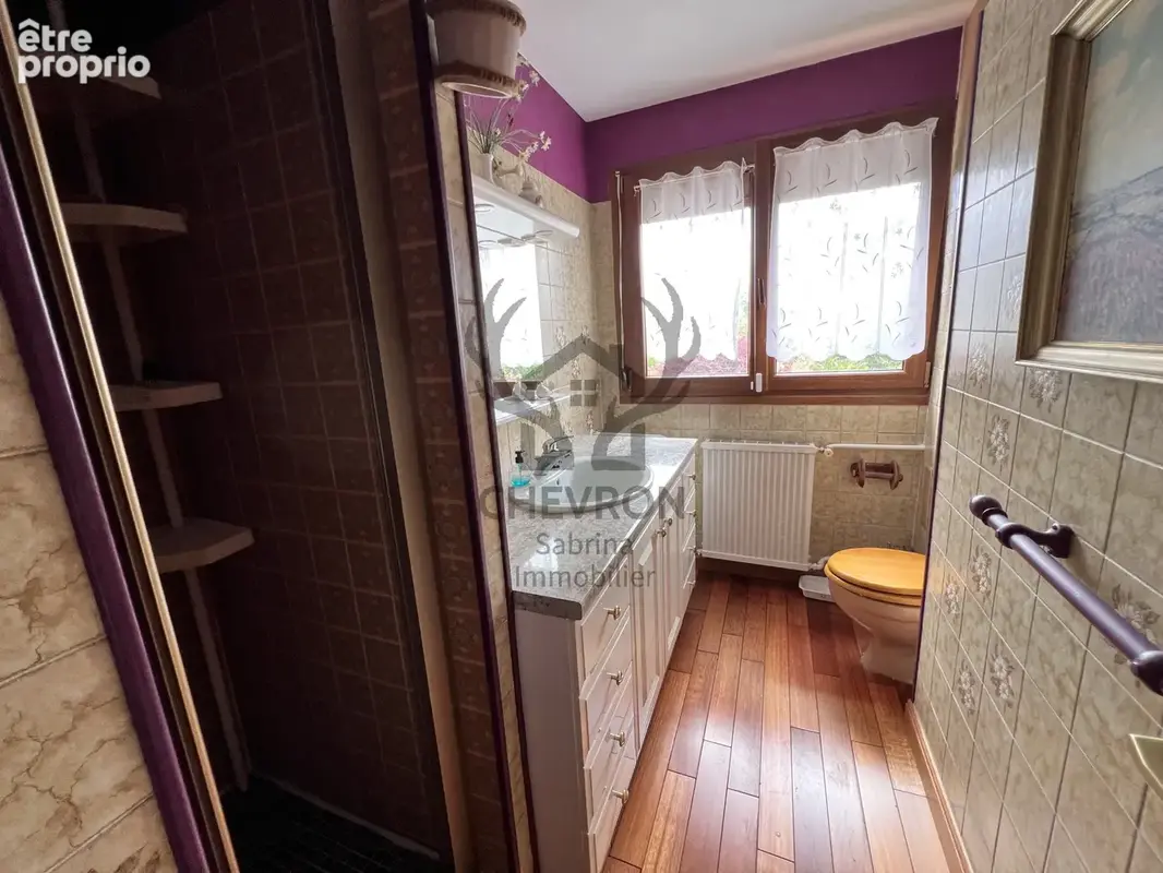 Maison 5 Pièces - Tournes - photo 17