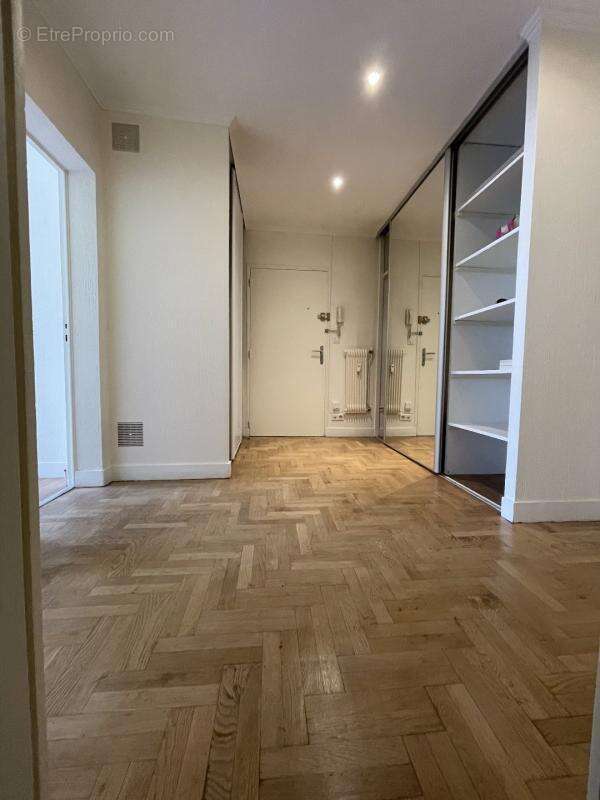 Appartement à LIMOGES