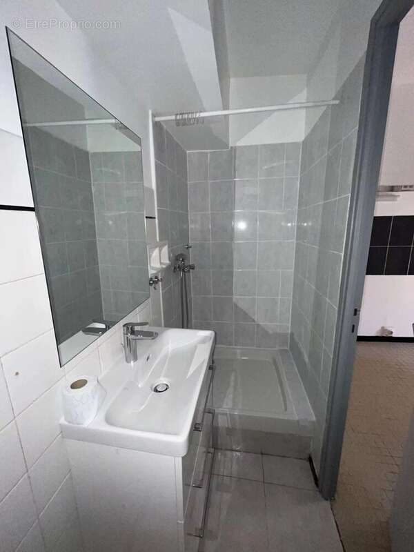 Appartement à LODEVE