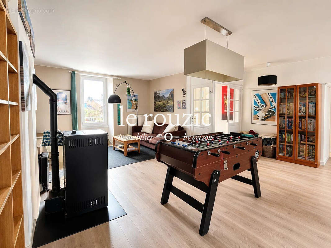 Maison 240 m² à Locmine  - photo 4