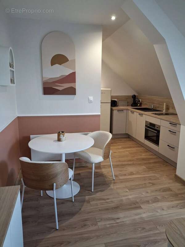 Maison à CAMIERS