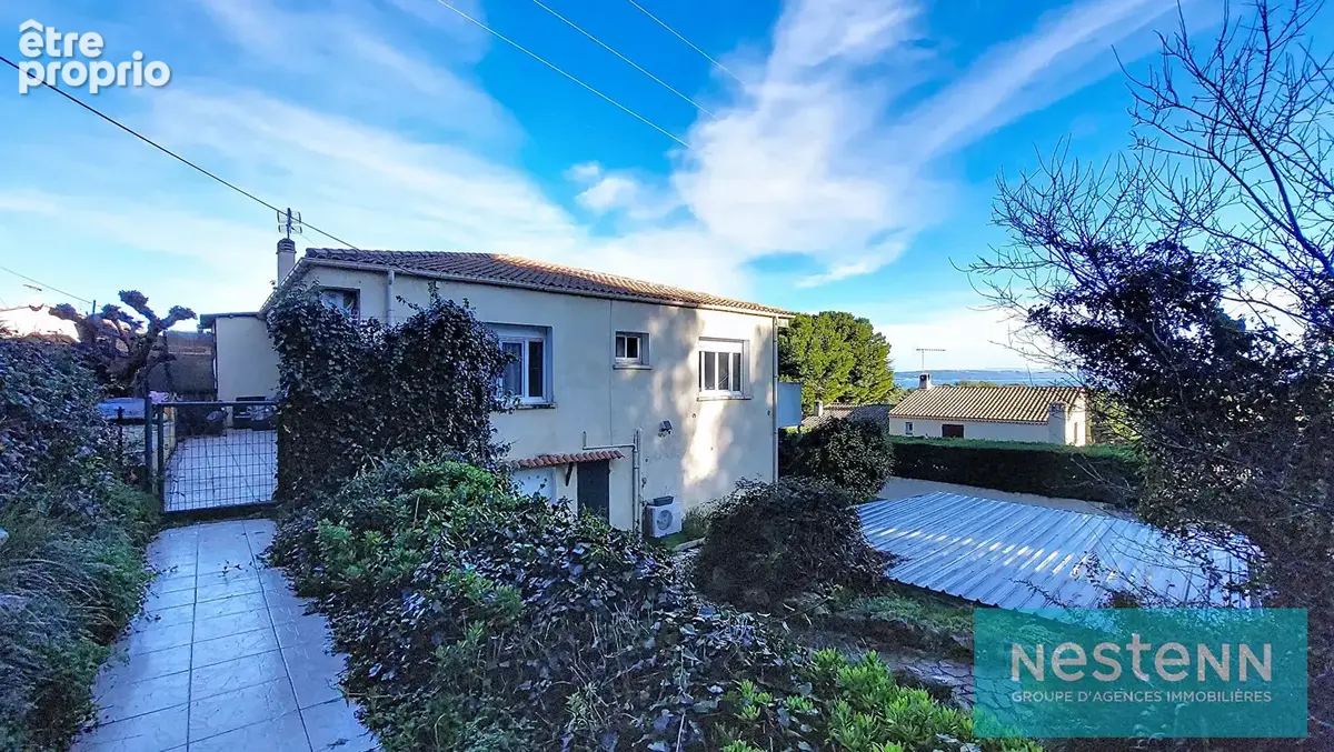 Spécial investisseur : St-Mitre les Remparts, Immeuble loué (8 lots) - photo 14
