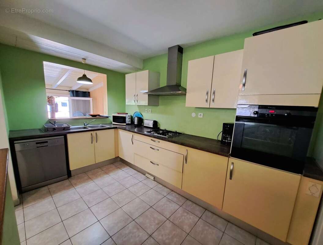 Maison à SAINTE-LUCE