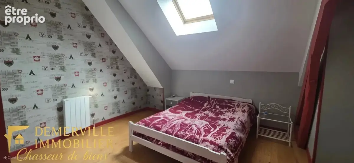 Maison 153 m² à Brimeux  - photo 7