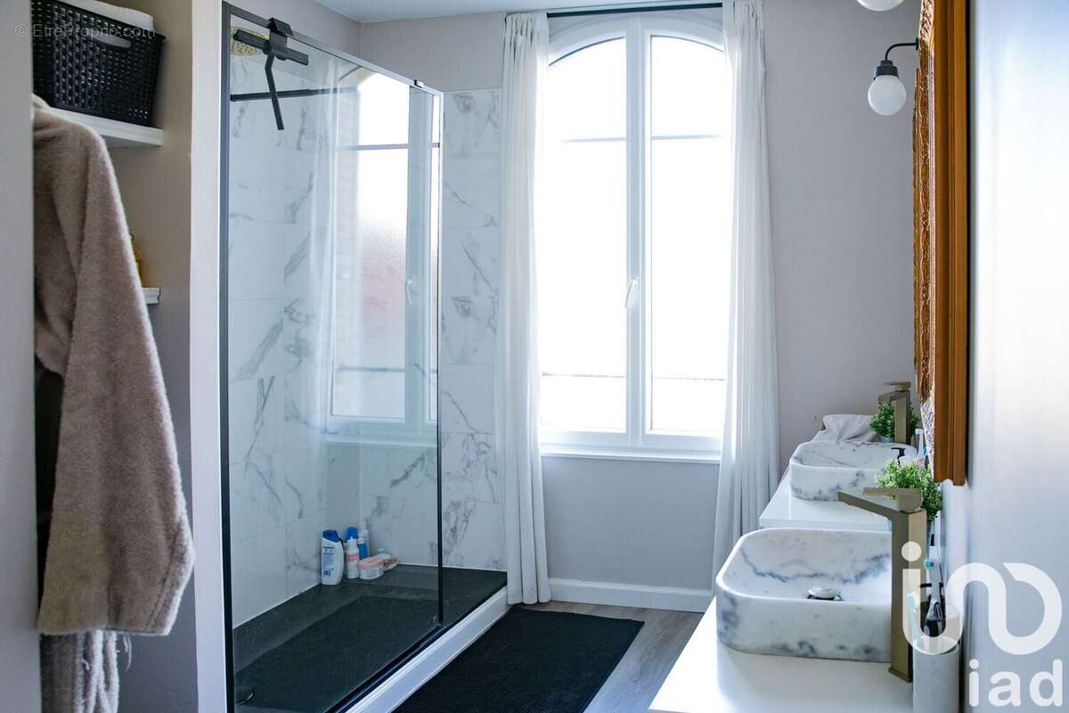 Photo 9 - Maison à CHALONS-EN-CHAMPAGNE