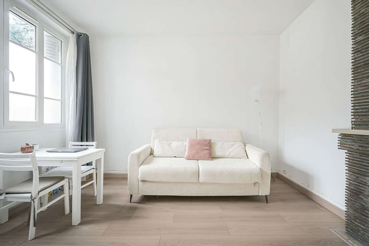 Commerce à PARIS-12E