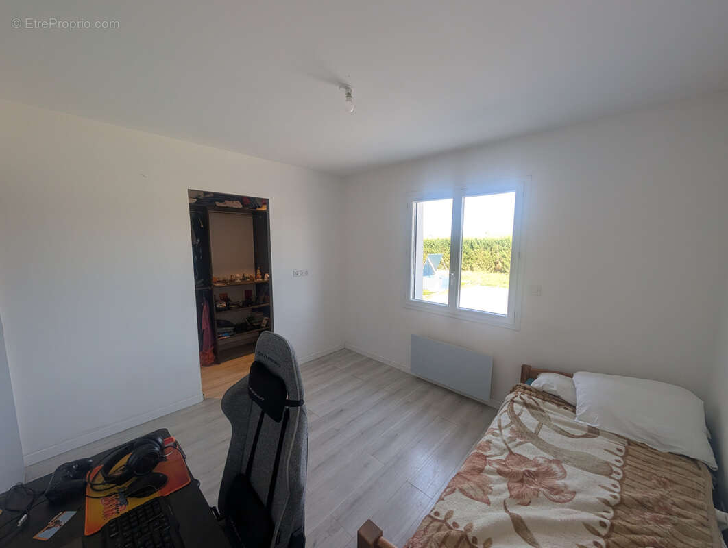 Maison type 4 avec piscine - photo 7