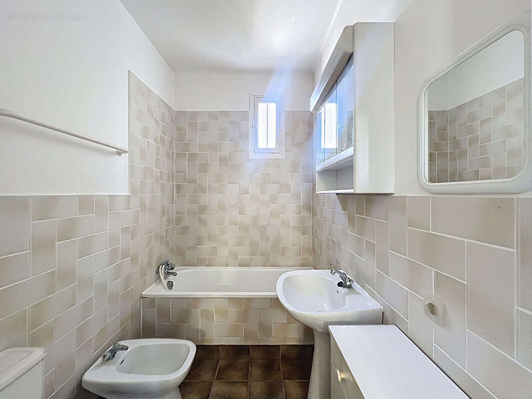 Maison à SEINE-PORT