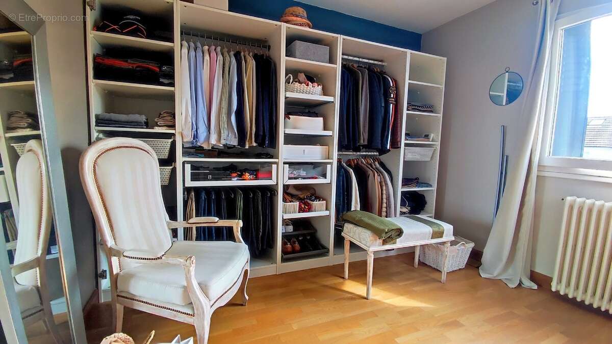 Maison à vendre 5 pièces MARSANNAY LA COTE (21) - photo 11
