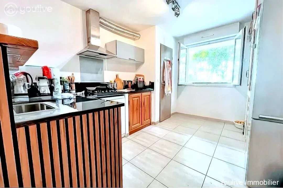 Appartement à BIGUGLIA