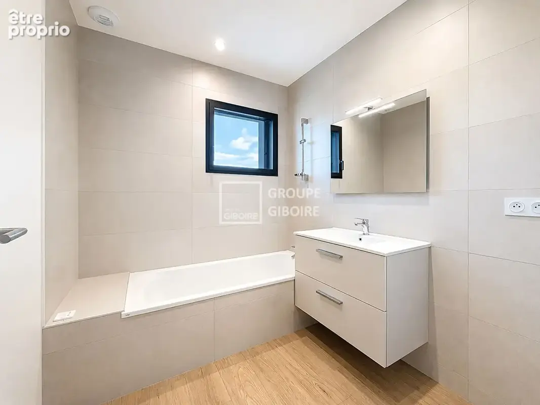 En Exclusivité -A Vendre-Agence GIBOIRE -Maison 5 pièce(s) 155.70 m2 Plaudren - photo 7