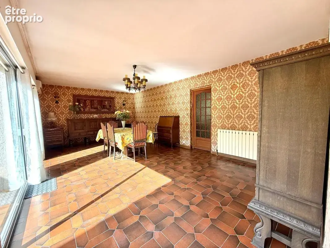 Maison 6 pièces 176m2 sur une parcelle de 438m2 - photo 15
