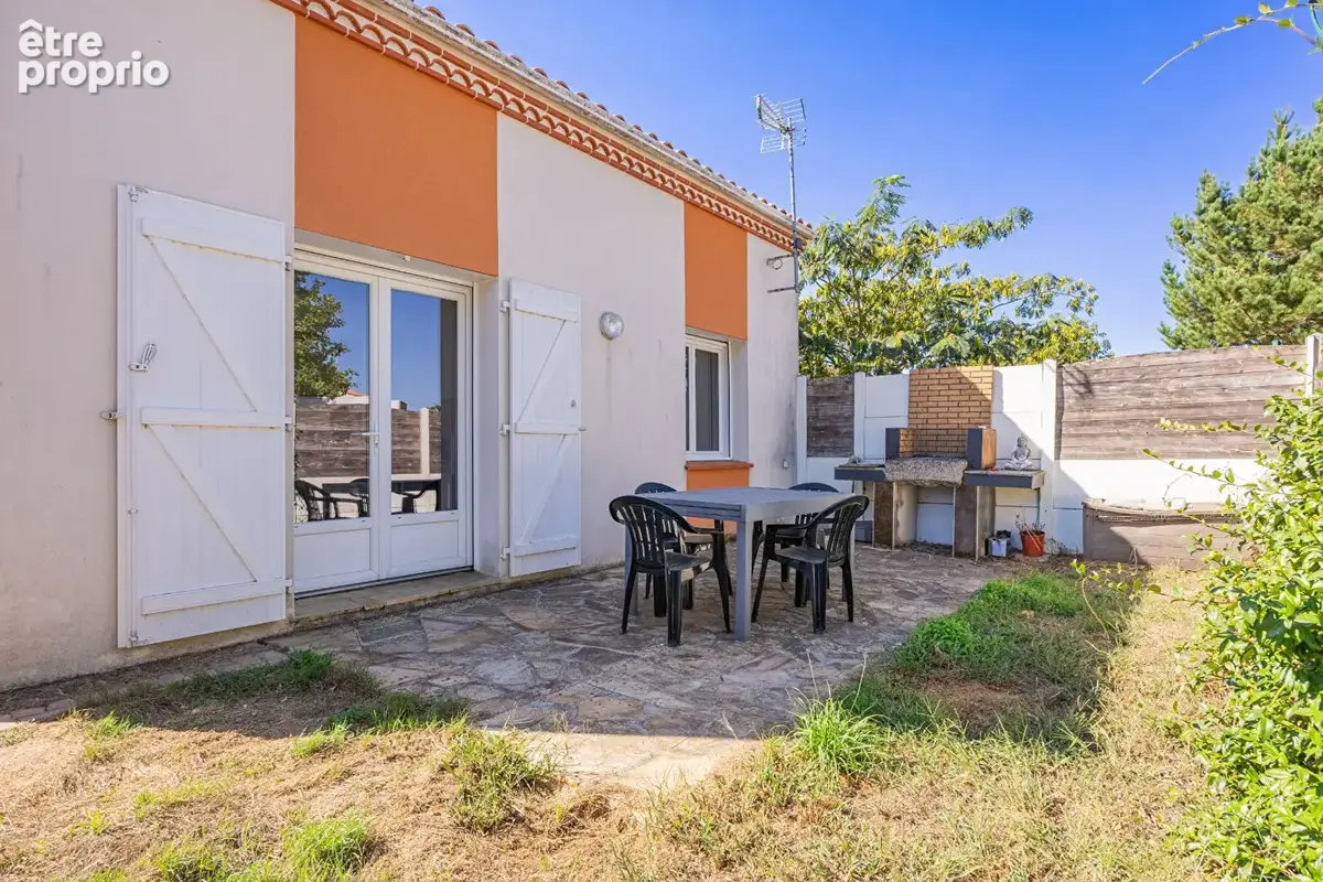 Photo Maison à Chauve au prix de 247 925€