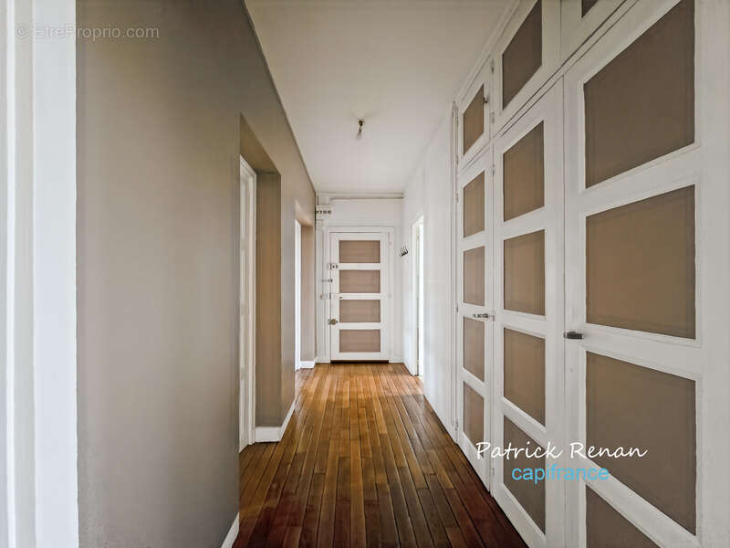 Appartement à SAINT-CYR-L&#039;ECOLE