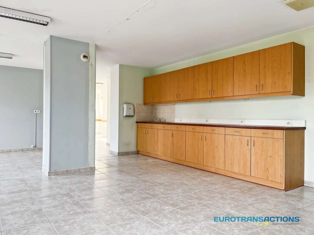 Appartement à SOUFFLENHEIM