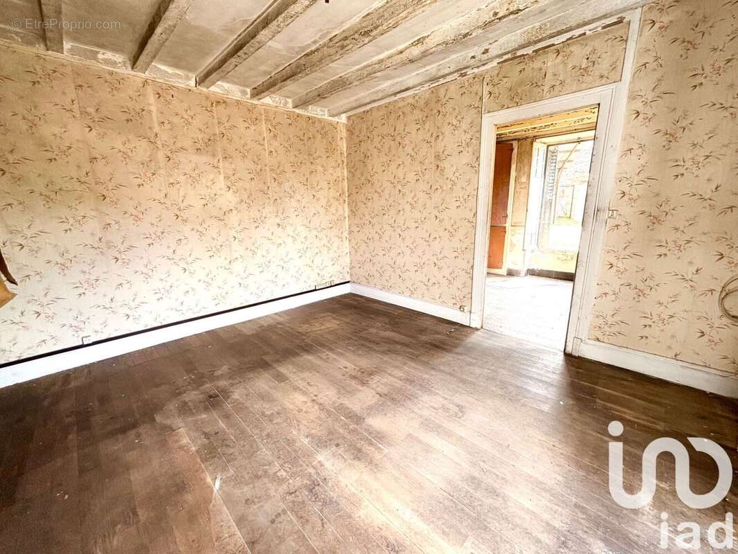 Photo 5 - Maison à SAINT-GAULTIER