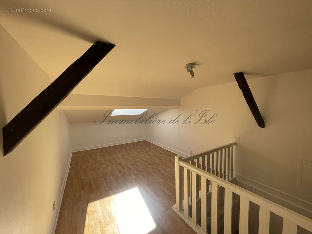 Appartement à PERIGUEUX