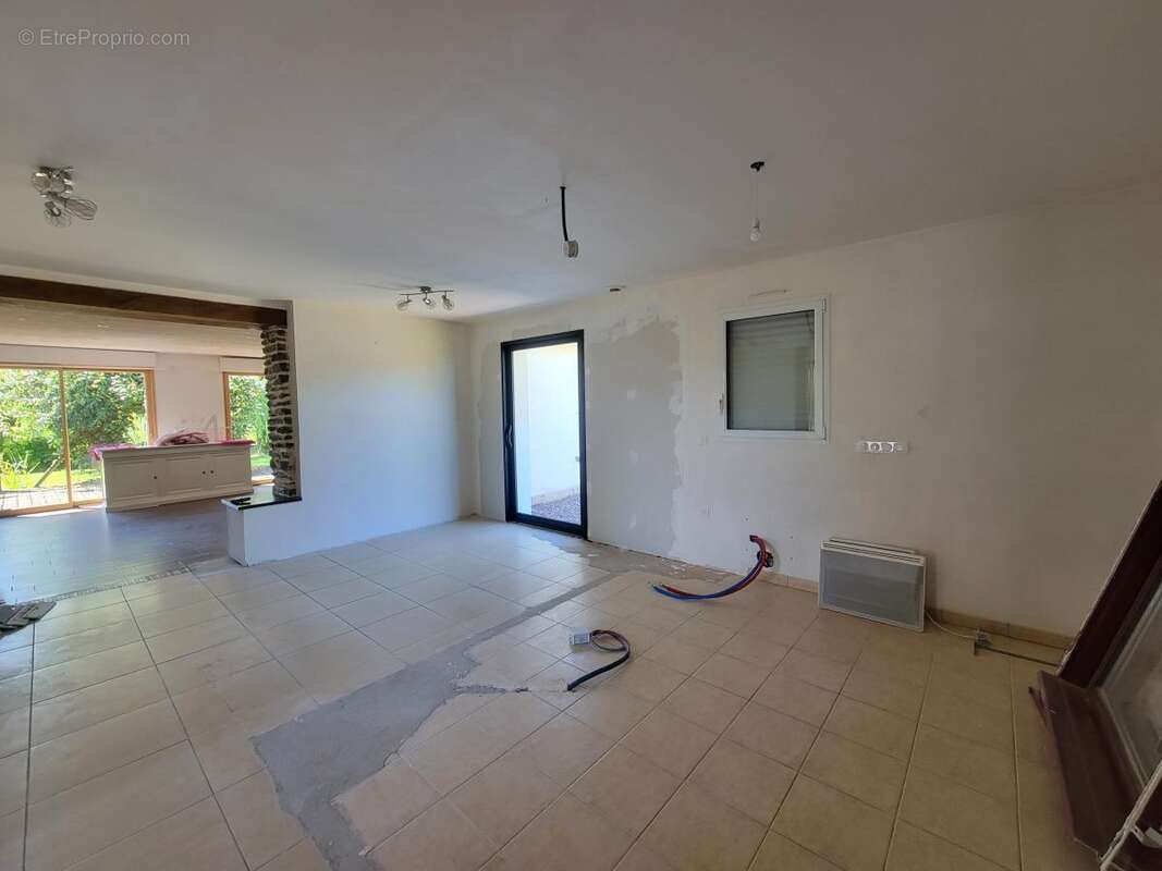 Maison 143 m² à Gourin  - photo 8