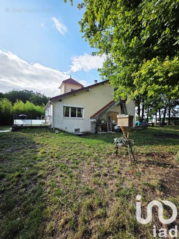 Photo 2 - Maison à LAIGNEVILLE