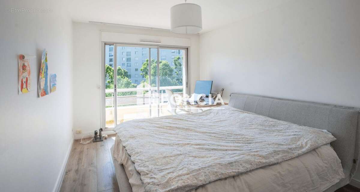 Appartement à SAINT-GERMAIN-EN-LAYE