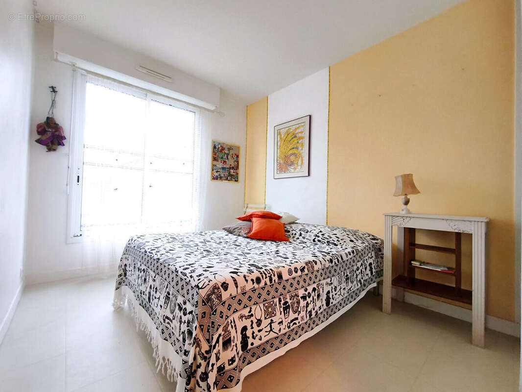 Appartement à SAINT-NAZAIRE