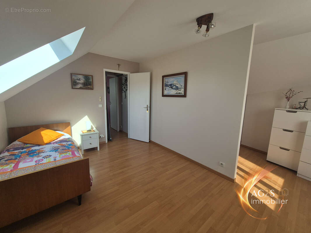 Villa en parfait état d'entretien - photo 19