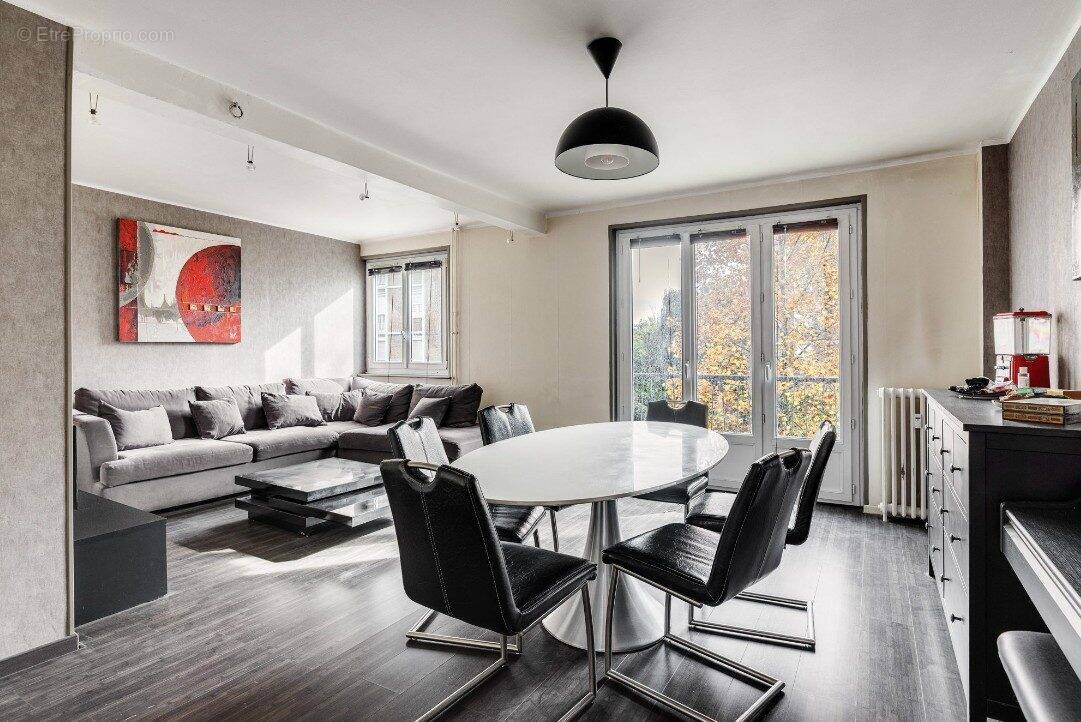 Appartement à LILLE