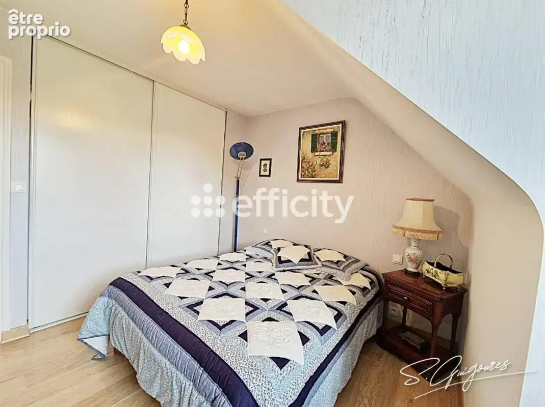 Maison 6 pièces 165 m² à vendre à Melrand (56310) - photo 22