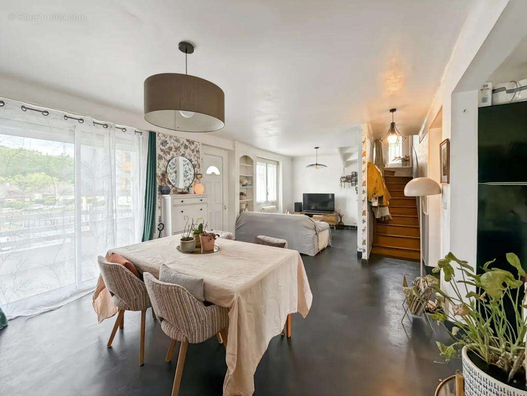 Maison T5 à Brive avec jardin et piscine - photo 3