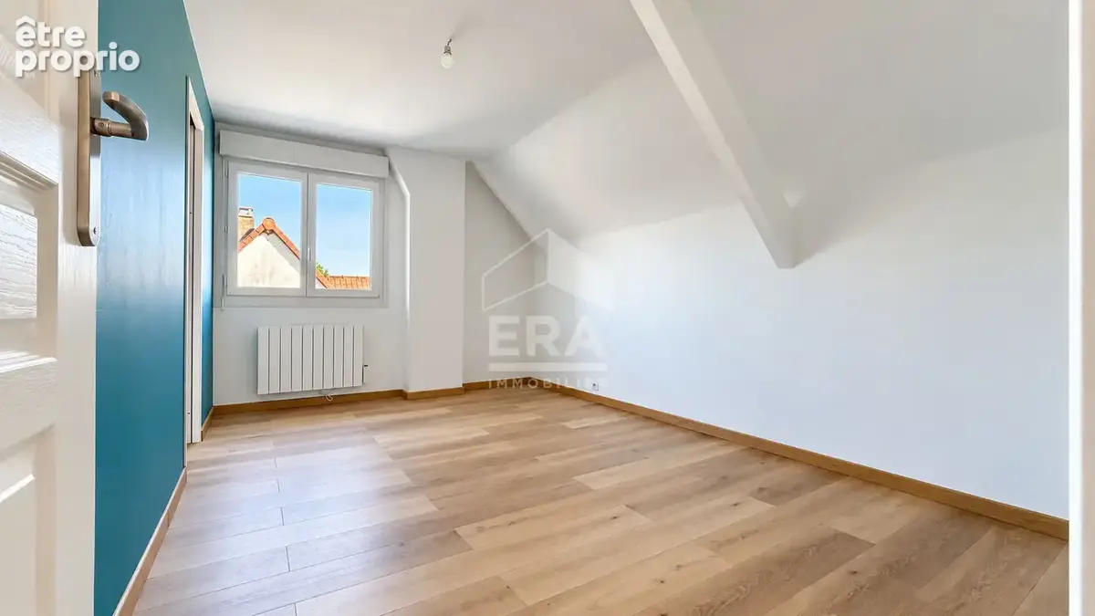 Maison 115m² à étaples - photo 6