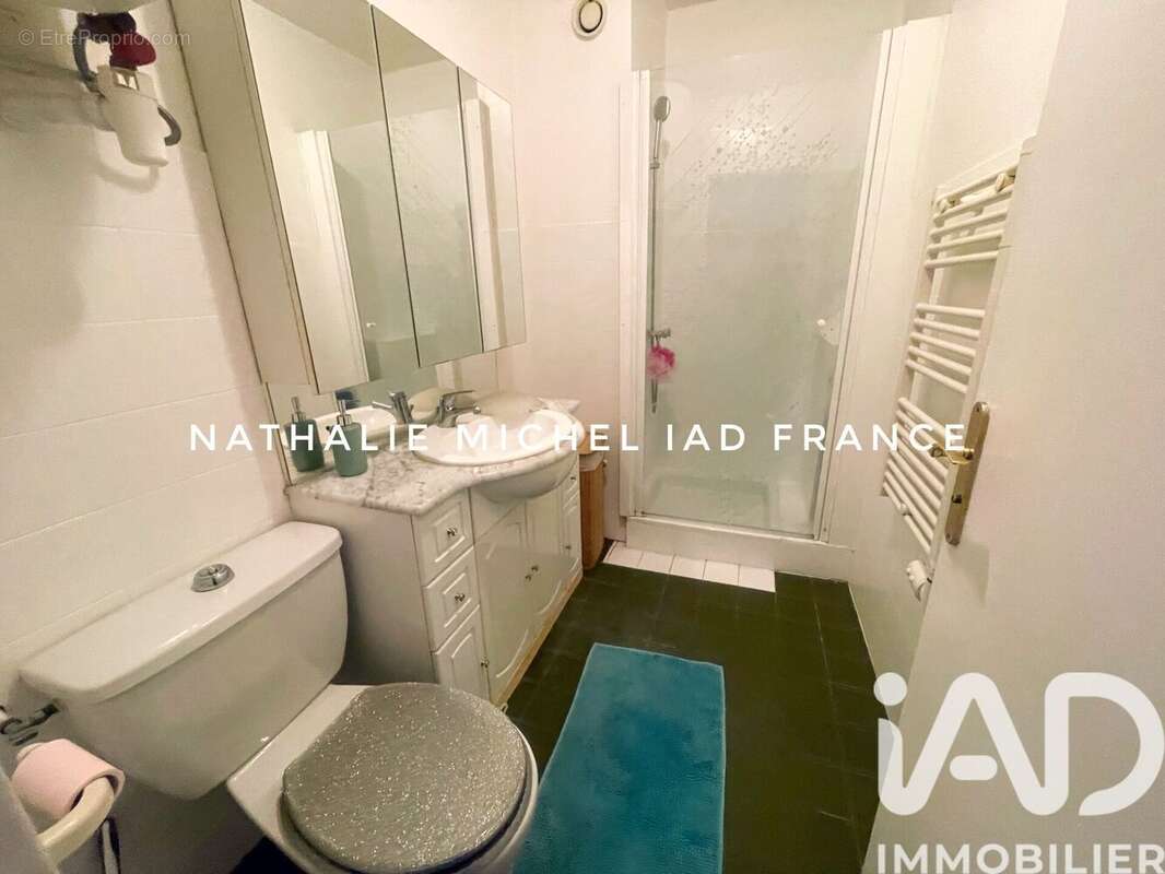 Photo 6 - Appartement à SIX-FOURS-LES-PLAGES