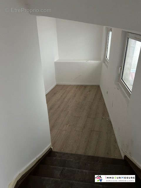 Appartement à MULHOUSE