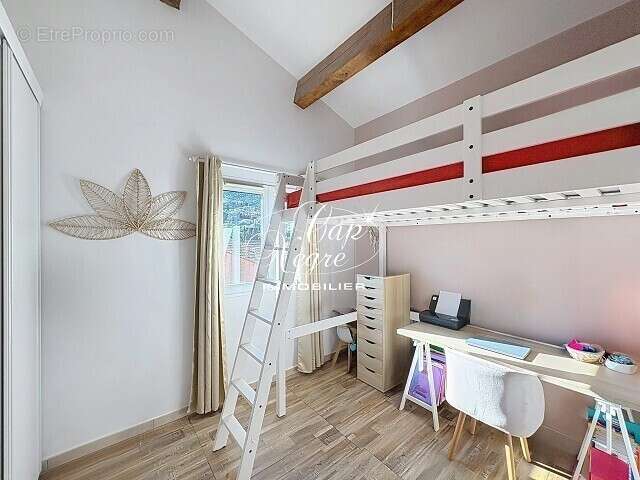 Maison à CAVALAIRE-SUR-MER