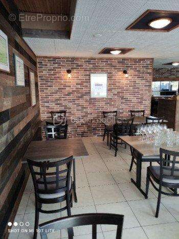 Fond de commerce Pizzeria ( burgers salades ) côte nord Bretagne proche Paimpol - photo 3