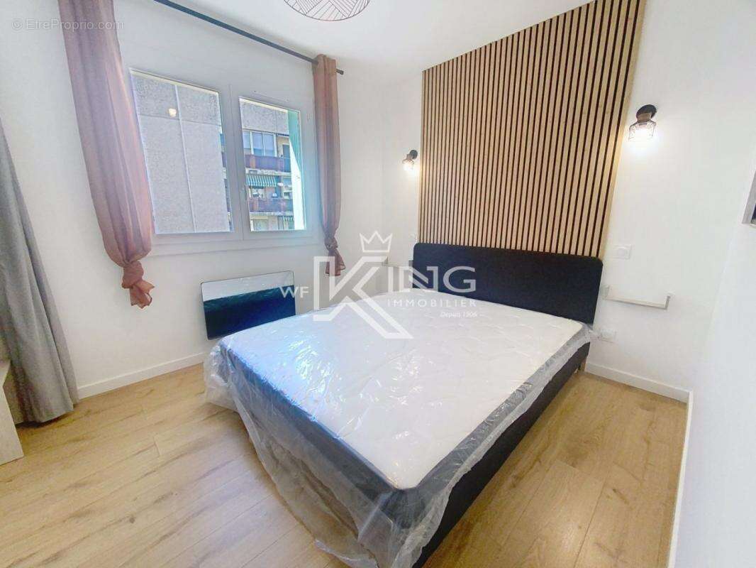 Appartement à SAINT-RAPHAEL