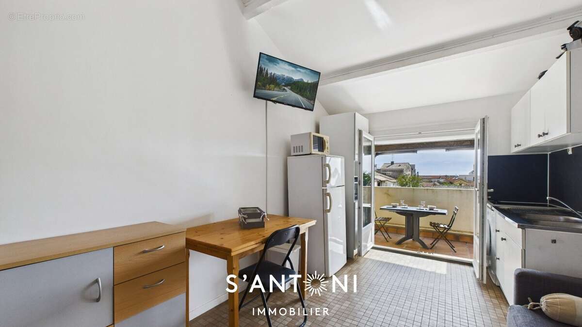 Appartement à AGDE