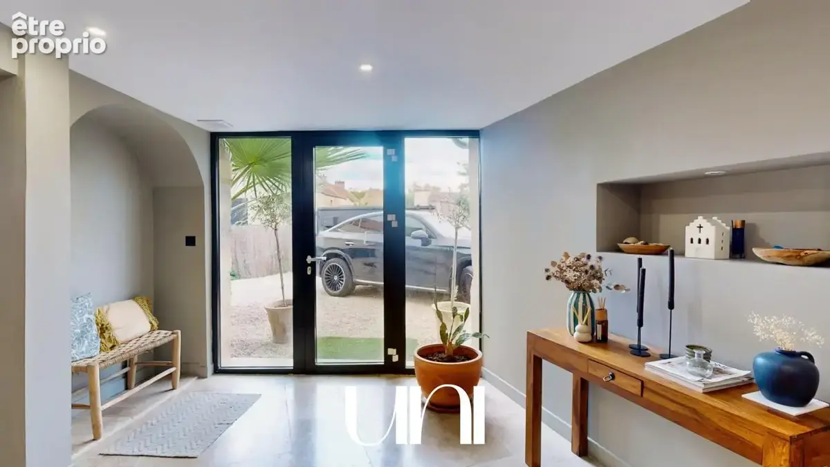 Maison 5 pièces de 234m2 avec piscine - Bellengreville - photo 17