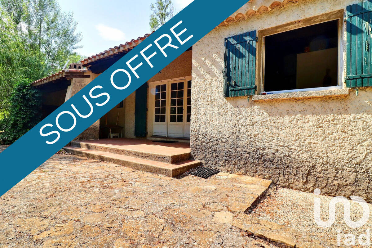 Photo 1 - Maison à SIGNES