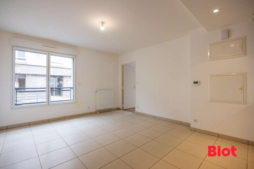 Appartement à DINARD