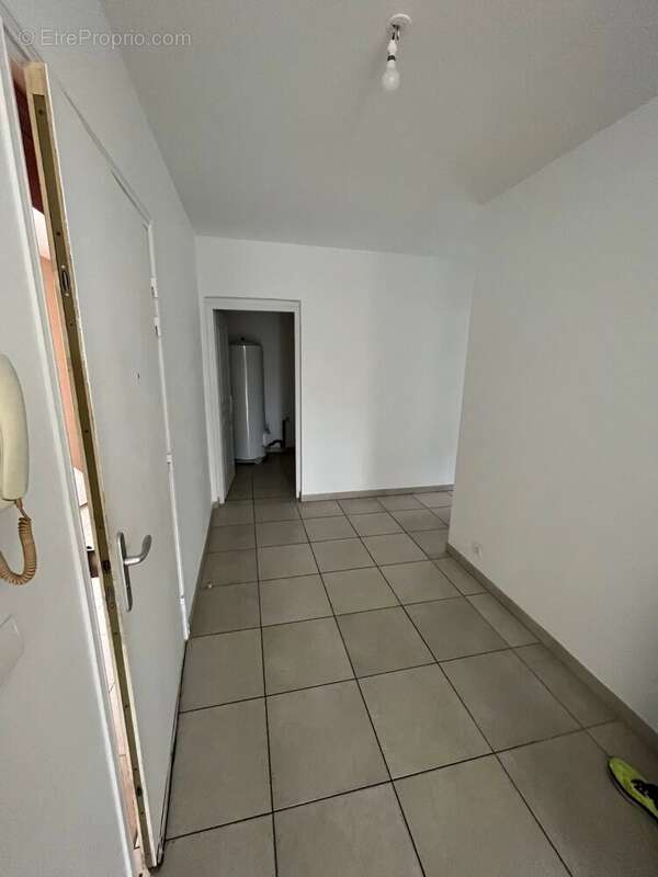 Appartement à LUCCIANA