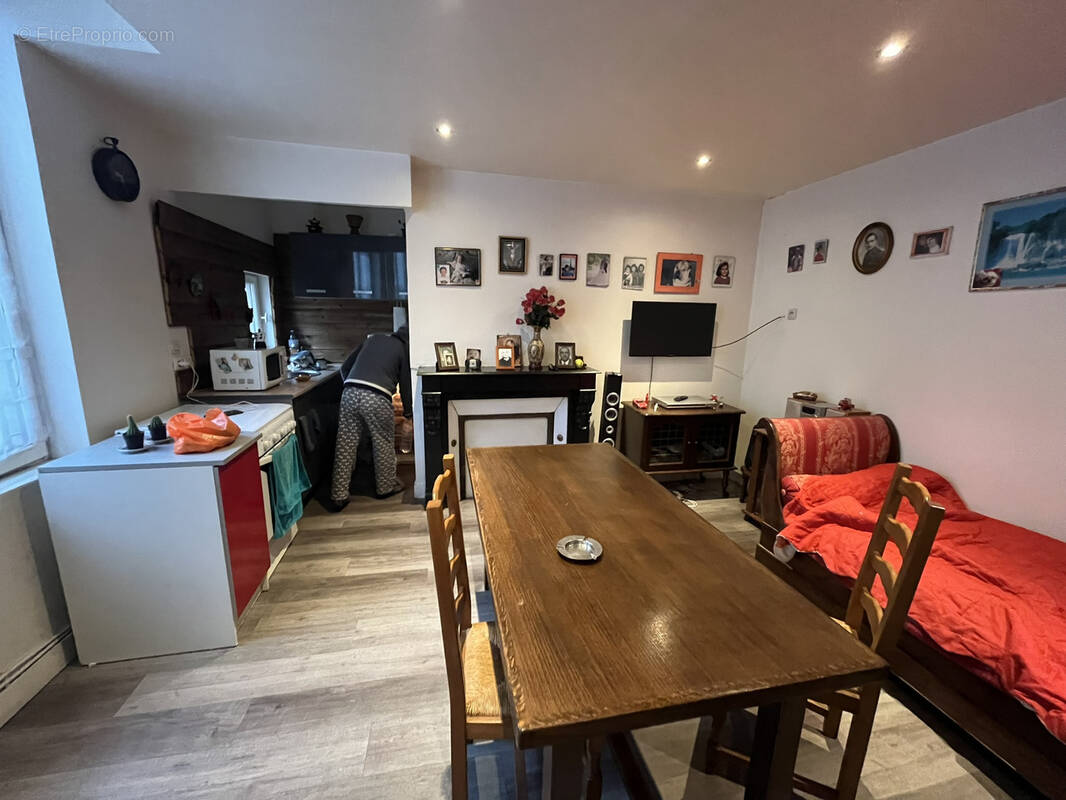 Appartement à TROYES