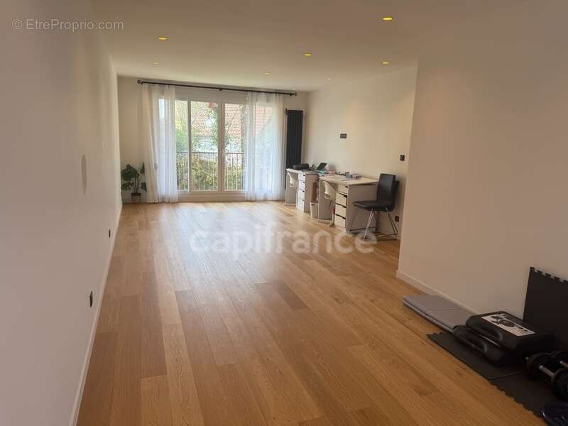 Appartement à MONTMORENCY