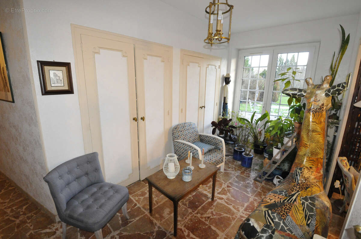 Maison à SAINT-JEAN-LIGOURE