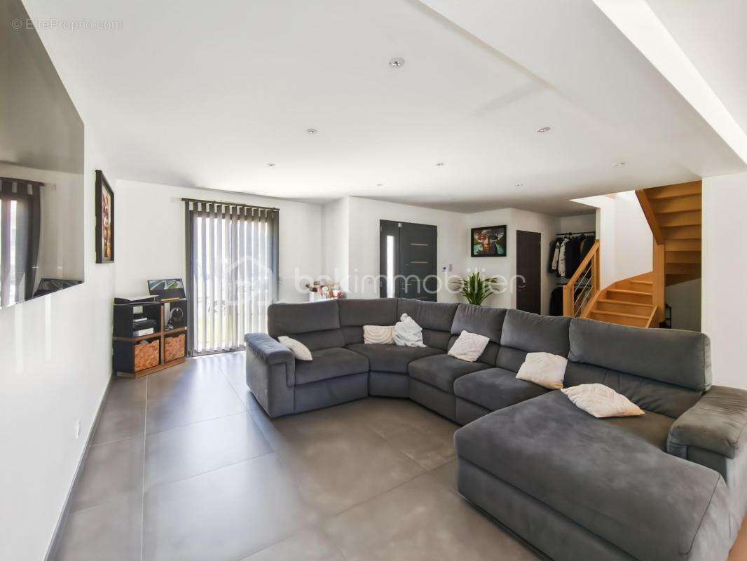 Maison à SAINT-WITZ