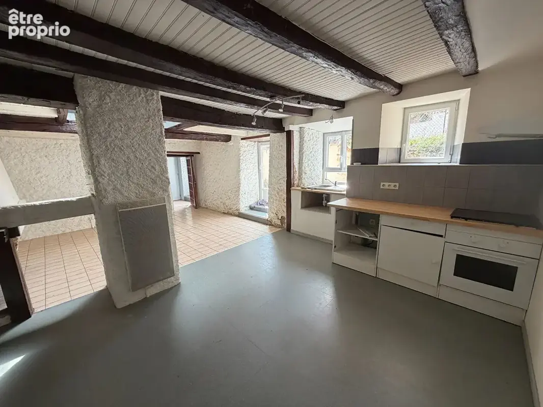 Maison Liguge 4 pièce(s) 80 m2 - photo 12