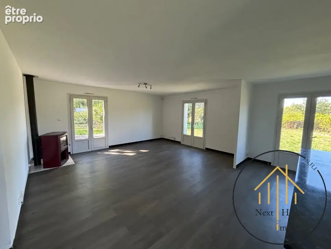 Maison 5 pièces 108 m² à vendre à Bois (17240) - photo 4