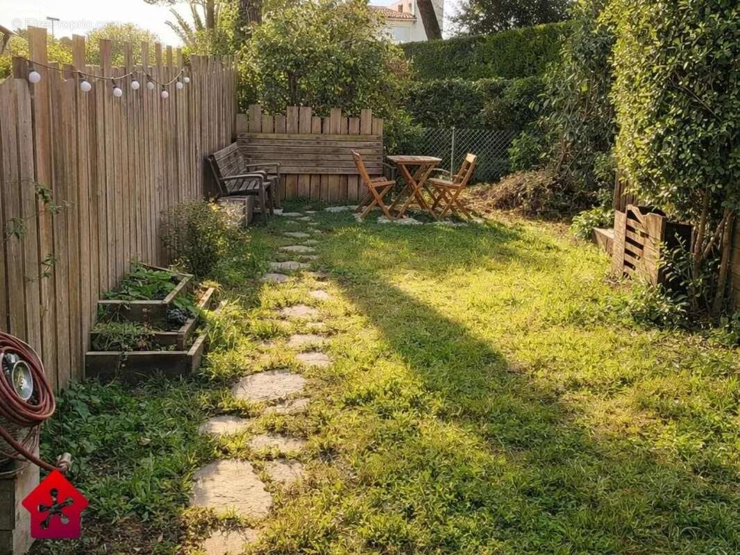 Appartement à CAGNES-SUR-MER